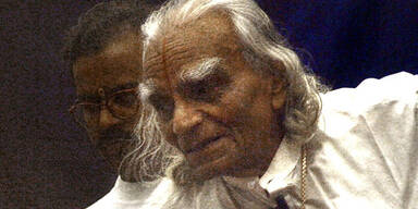 BKS Iyengar