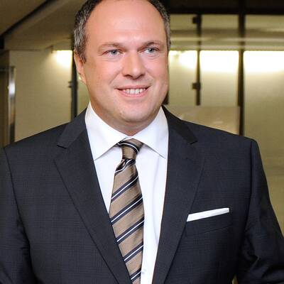 Platz 100: Richard Lugner 