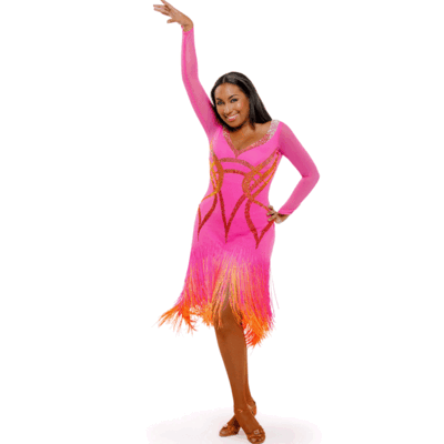 Dancing Stars: Die Kleider