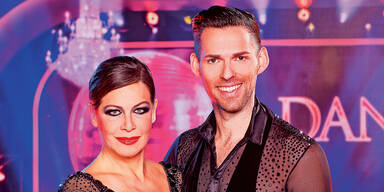 Verletzungs-Drama bei "Dancing Stars"