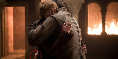 GoT: Ist das peinlichster Fehler der ganzen Serie?