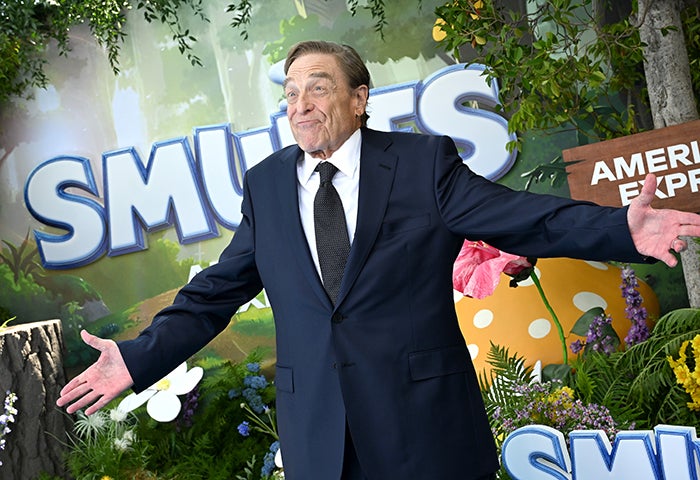 John Goodman