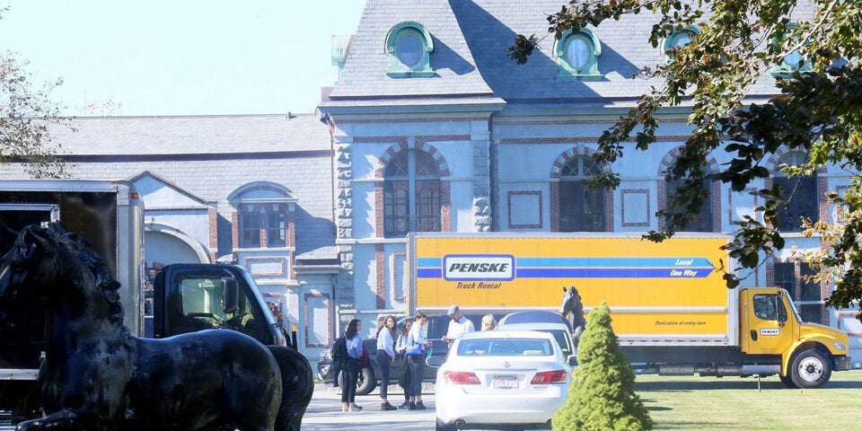 Jennifer Lawrence Wedding