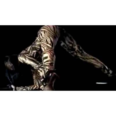 Ciara und Justin Timberlake: 