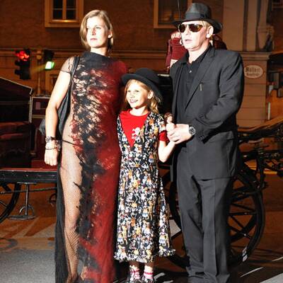 Festspiel-Stars in Salzburg: Jedermann