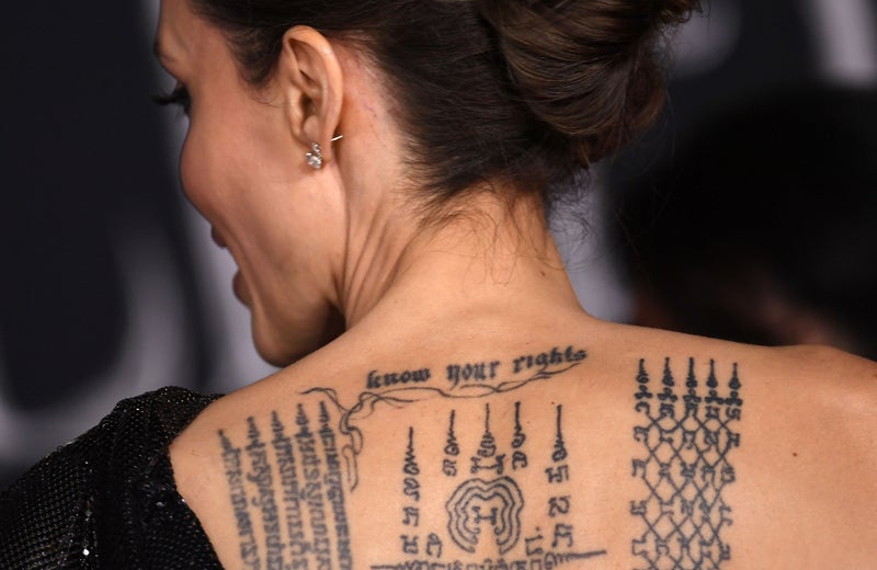 Maleficent 2: Jolie strahlt mit Kids bei Premiere