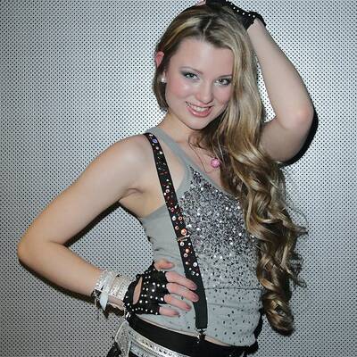 Die Drews-Tochter startet durch