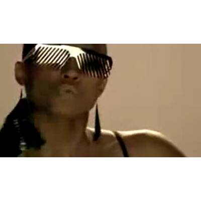 Ciara und Justin Timberlake: 