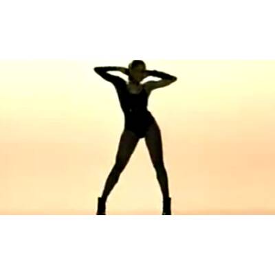 Ciara und Justin Timberlake: 