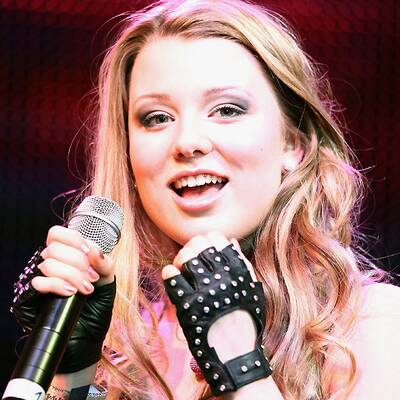 Die Drews-Tochter startet durch