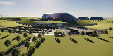 Temelin Rolls Royce SMR