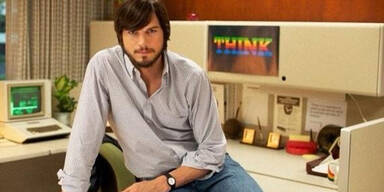 "Jobs" - Der Film