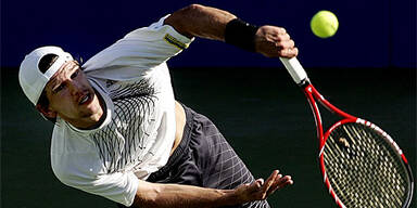 jürgen melzer