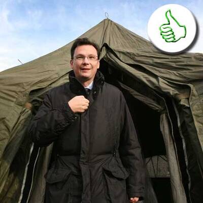 Ist der Bundesheer-Einsatz im Tschad sinnvoll?