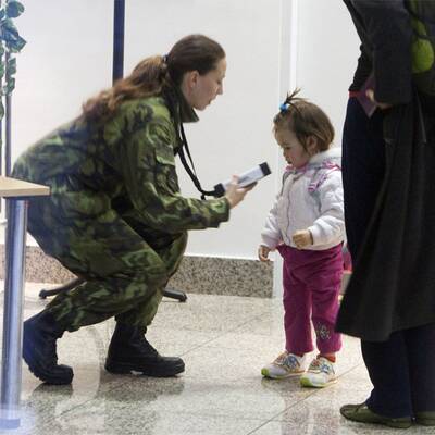 Japan nach dem Beben