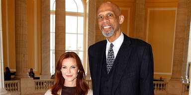 Abdul-Jabbar hat Herz-OP gut überstanden