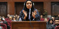 Reyhaneh Jabbari