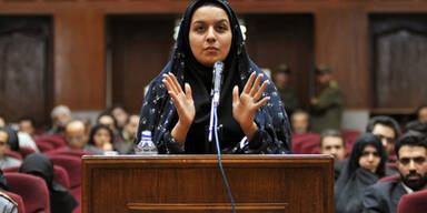 Reyhaneh Jabbari