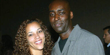 Michael Jace