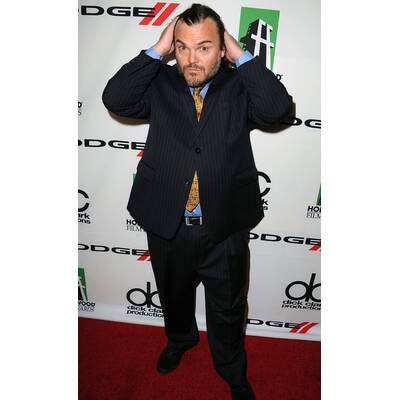 Stars bei den Hollywood Film Awards