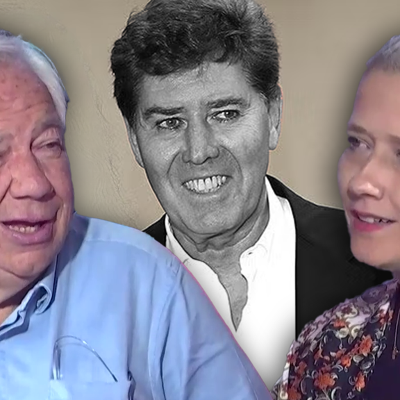 Der große oe24.TV Jack White-Insider mit Wolfgang Fellner & Daniela Bardel