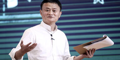 Chinas Superreiche: Heuer so reich wie noch nie