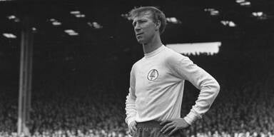 Jack Charlton