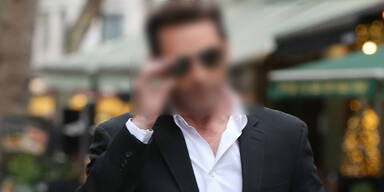 ER hätte nach Brosnan Bond sein sollen