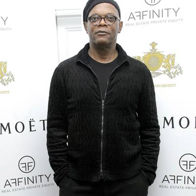 So glamourös werden die Academy Awards