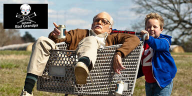 Bad Grandpa