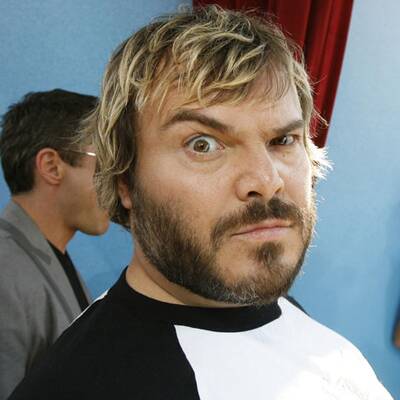 Stars bei den MTV-Movie Awards