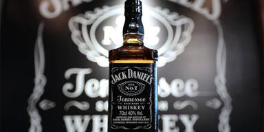 Jack Daniels