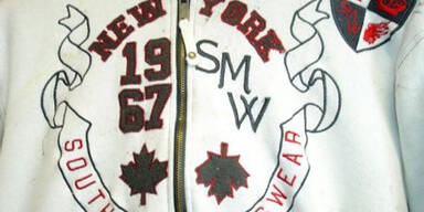 Erste Spur zum Feuerteufel von Hirschwang