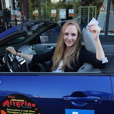 Das österreichische Society-Jahr 2011