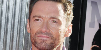 Hugh Jackman