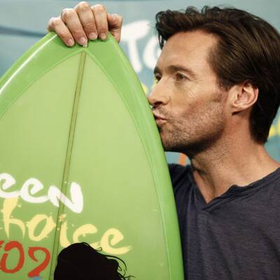 Teen Choice Awards