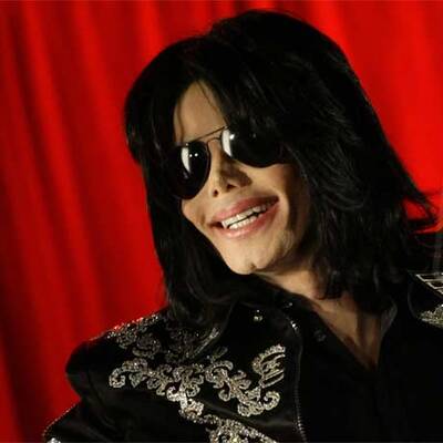 Das Leben von Michael Jackson