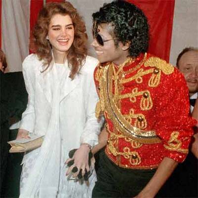 Das Leben von Michael Jackson