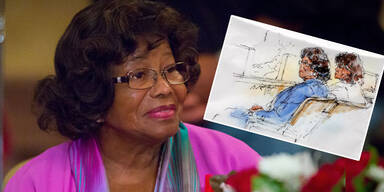 Katherine Jackson