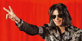 Aufregung um Michael Jackson