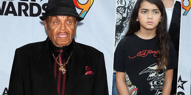 Joe Jackson, Blanket Jackson