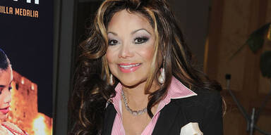 La Toya Jackson