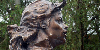 Michael Jackson Denkmal