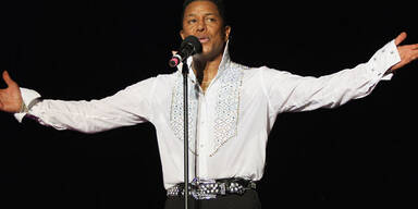 Jermaine Jackson