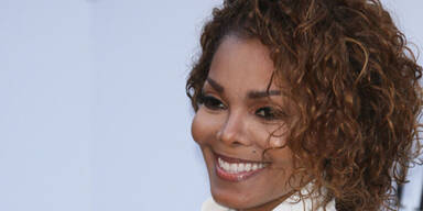 Janet Jackson plant Comeback