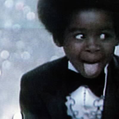 Das Leben des Michael Jackson