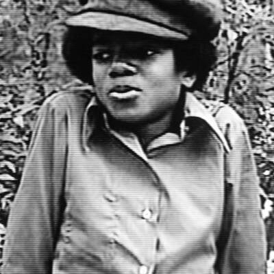 Das Leben des Michael Jackson