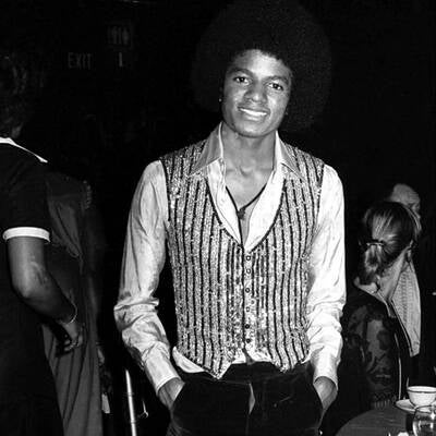 Das Leben des Michael Jackson