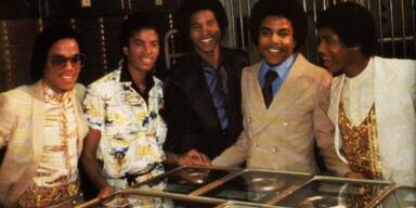 Die zehn besten Boybands wurden gewählt