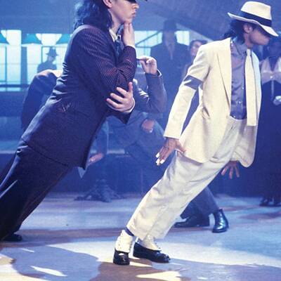 Das Leben des Michael Jackson